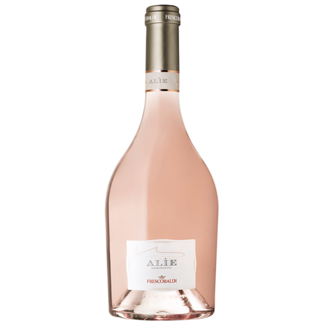 Frescobaldi / Italien, Toskana, Florenz Alie Rose IGT Tenuta Ammiraglia 2025 Magnum 1.50 l