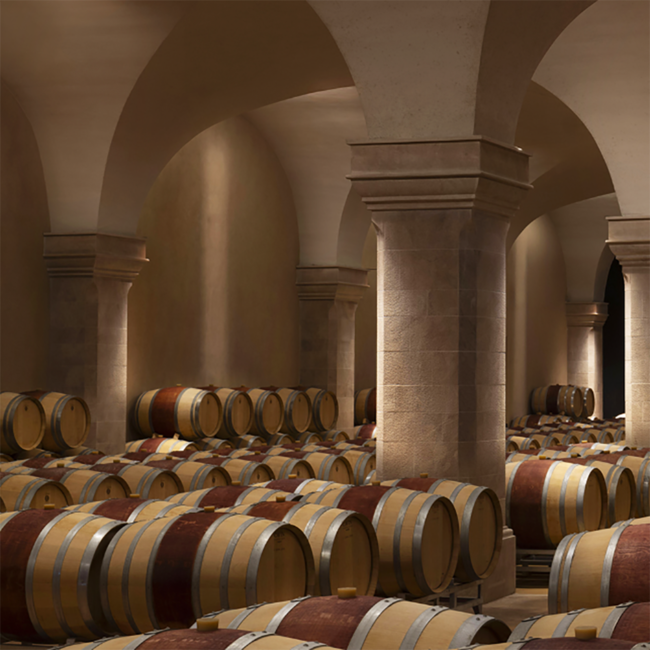 Frescobaldi / Italien, Toskana, Florenz Alie Rose IGT Tenuta Ammiraglia 2025 Magnum 1.50 l