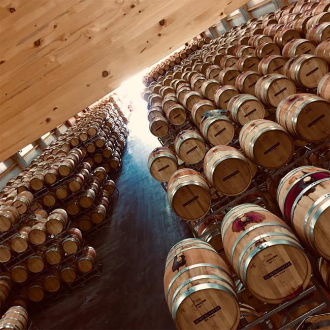 Mordor (BF/ME/CS/SY) 2021 0.75 l