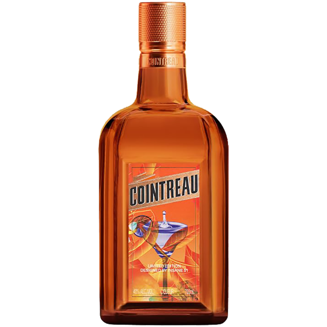 Cointreau Orangenlikör 0.7 l 40% vol