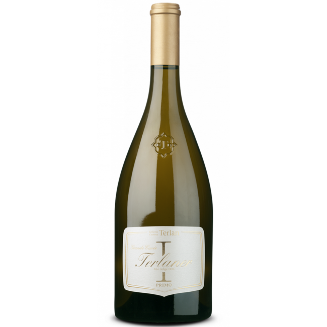 Primo Terlaner I Grande Cuvee 2020 Magnum 1.50 l