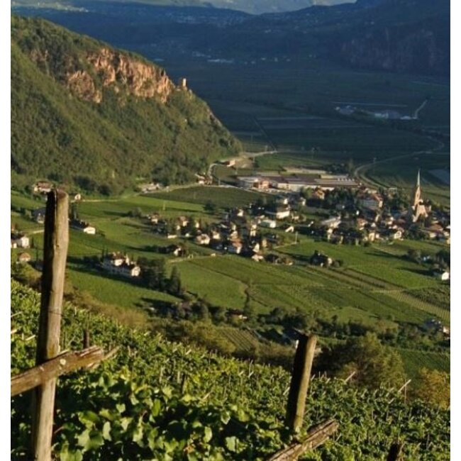 Primo Terlaner I Grande Cuvee 2020 Jeroboam 3.00 l