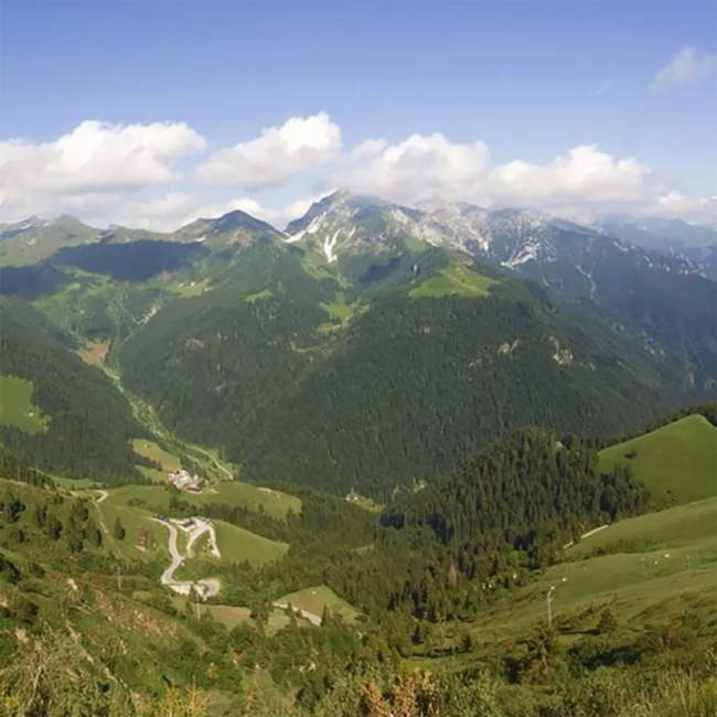 San Pellegrino Mineralwasser Glas Einweg 1x 0.25 l