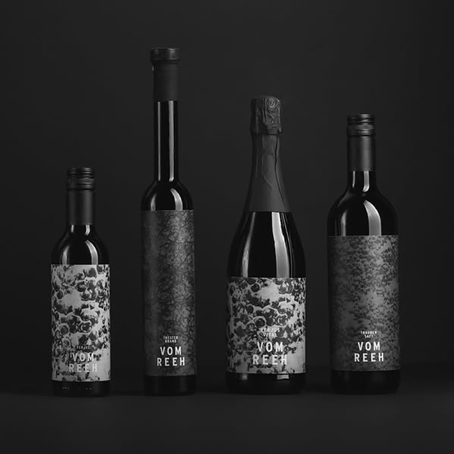 Reeh Verjus Vital Alkoholfrei 0.75 l