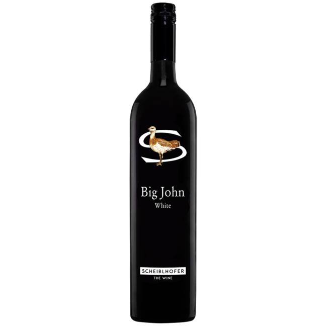 Big John White (CH/SB) 2024 0.75 l