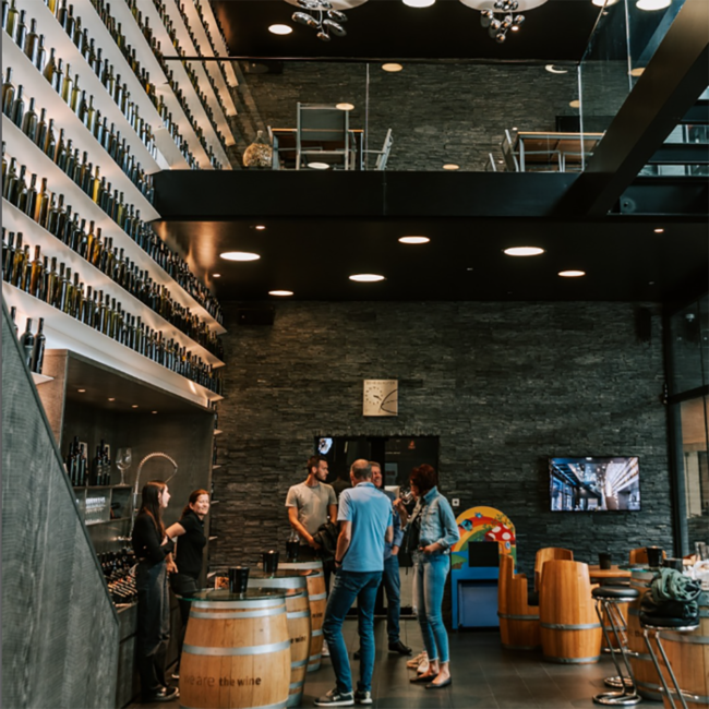 Big John White (CH/SB) 2024 0.75 l