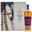 The Macallan Art is the Flower "Charles Rennie Mackintosh" Highland Single Malt Scotch Whisky 0.7 l 50.40% vol