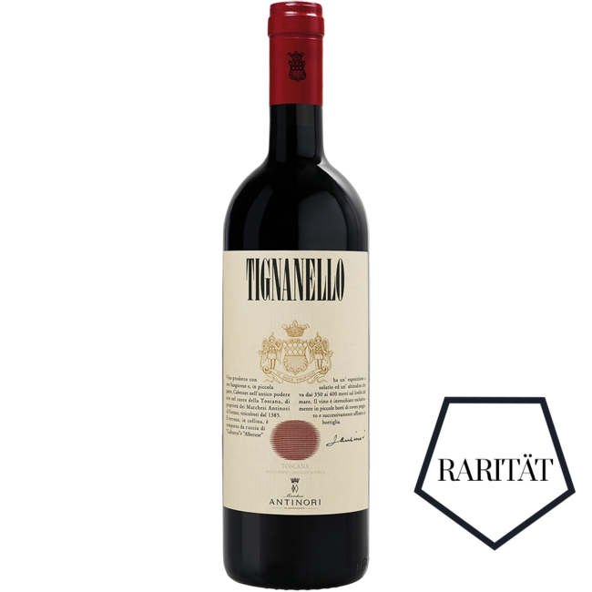 Tignanello Toscana IGT 2022 0.75 l
