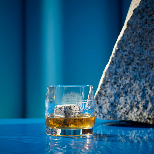 Frutto Del Garda Amaro Likör 0.70 l 30% vol