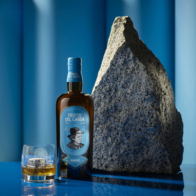 Frutto Del Garda Amaro Likör 0.70 l 30% vol