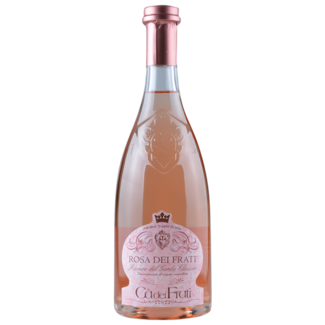 Cá Dei Frati / Lombardei, Lugana  Rosa dei Frati DOC 2024 0.75 l