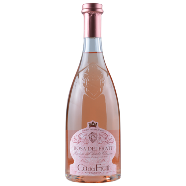 Rosa dei Frati DOC 2024 0.75 l