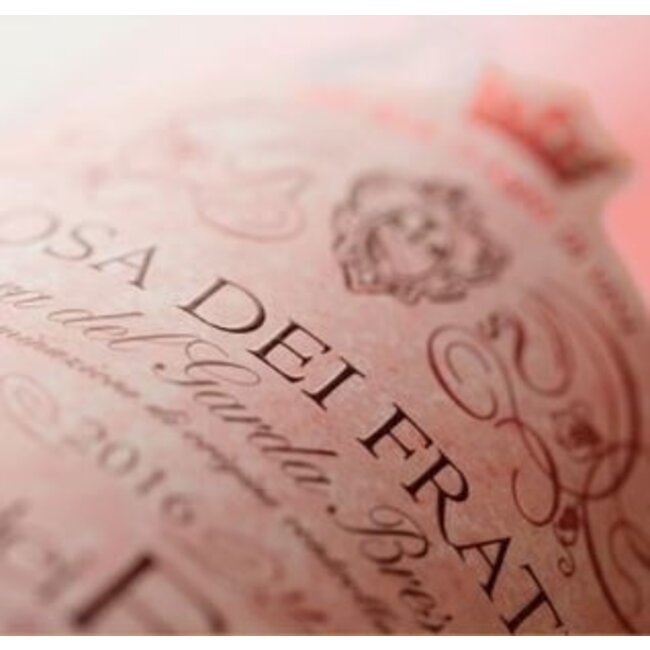 Rosa dei Frati DOC 2024 0.75 l