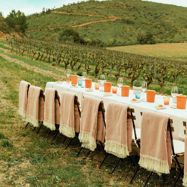 G de Galoupet Cotes de Provence Rose 2024 0.75 l