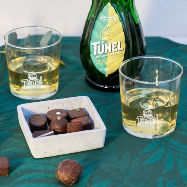 Hierbas Mezcladas  vol. 0.7 l 30% vol.