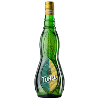 Túnel de Mallorca / Spanien Hierbas Mezcladas 0,7 l 30 % vol