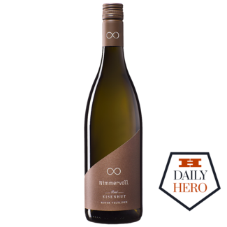 Nimmervoll / Ã–sterreich, Wagram, Engelmannsbrunn Roter Veltliner Ried Eisenhut 2025 0.75 l