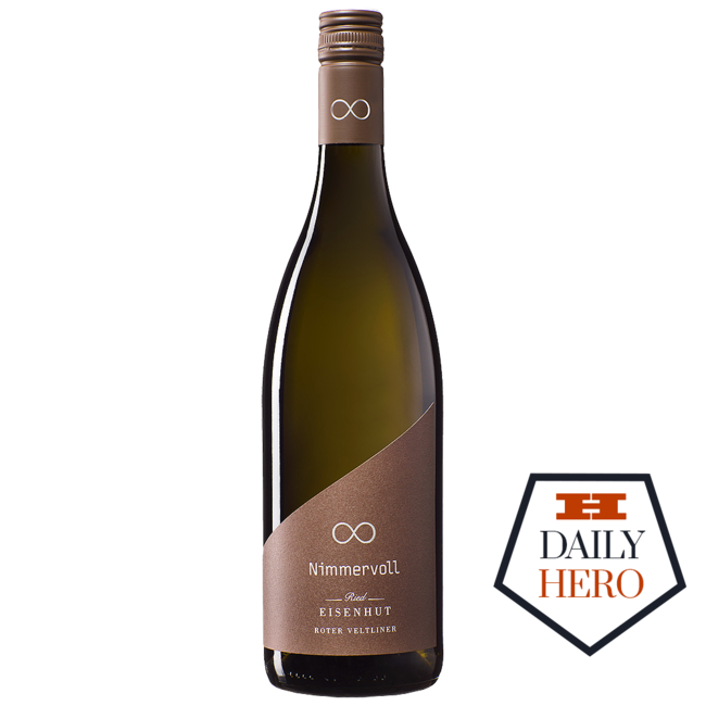 Roter Veltliner Ried Eisenhut 2025 0.75 l