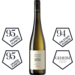 Domäne Wachau / Wachau, Dürnstein Riesling Federspiel Ried Bruck Wachau DAC 2024 0.75 l