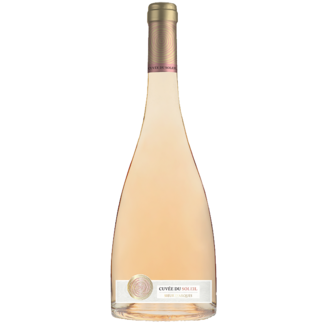 Sieur d'Arques / Frankreich, Languedoc  La Cuvee Du Soleil Pays d'Oc IGP Rose Magnum 1.50 l