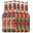 Richard's Sun Iced Tea Watermelon & Pineapple 6x 0.33 l*