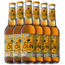 Richard's Sun Iced Tea Peach 6x 0.33 l*