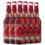 Richard's Sun Iced Tea Pomegranate 6x 0.33 l*