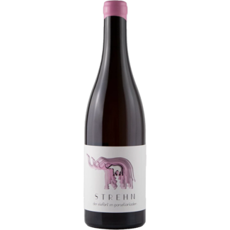 Strehn / Burgenland, Deutschkreutz Der Elefant im Porzellanladen Rose BIO 2024 0.75 l