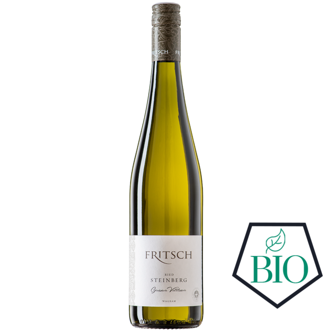 Grüner Veltliner Ried Steinberg BIO 2024 0.75 l