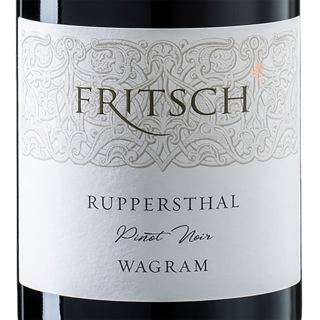 Ruppersthal Pinot Noir 2023 0.75 l