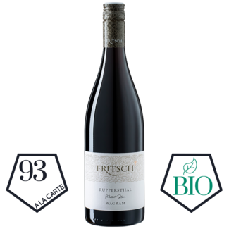 Fritsch / Wagram, Kirchberg Ruppersthal Pinot Noir 2023 0.75 l