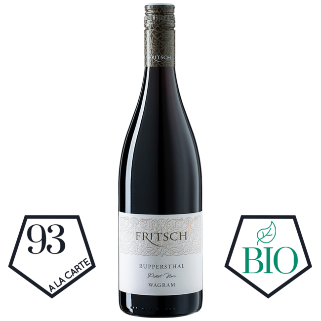 Ruppersthal Pinot Noir 2023 0.75 l