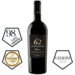 San Marzano / Italien, Apulien 62 Anniversario Primitivo di Manduria Riserva 2019 0.75 l