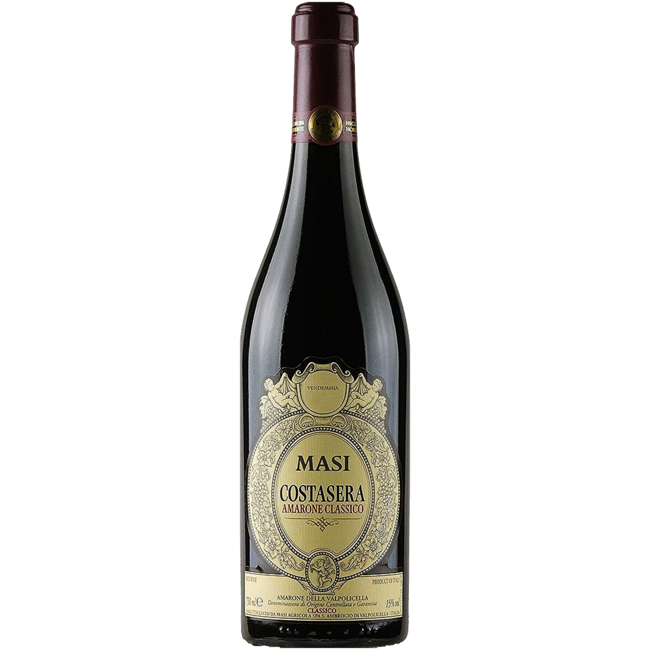 Costasera Amarone della Valpolicella Classico DOCG 2019 0.75 l