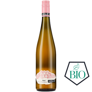 Malat / Kremstal, Palt Furth Rose vom Cabernet Sauvignon 2024 0.75 l