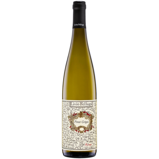 Livio Felluga / Italien, Friaul Pinot Grigio Friuli Colli Orientali DOC 2023 0.75 l