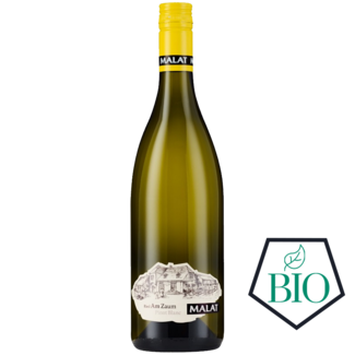 Malat / Kremstal, Palt Pinot Blanc Weissburgunder Ried am Zaum "sur lie" 2024 0.75 l