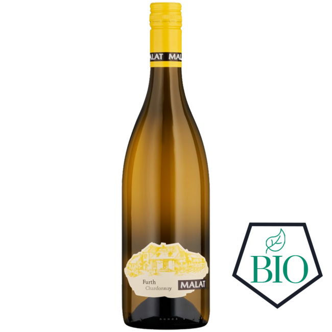 Chardonnay Furth 2024 0.75 l