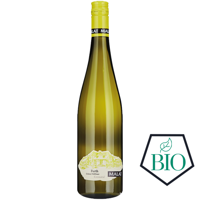 Grüner Veltliner Furth DAC 2024 0.75 l