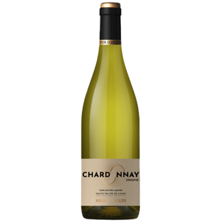 Sieur d'Arques / Frankreich, Languedoc  Chardonnay Origine Haute Vallee de l'Aude IGP Vin Pays 2024 0.75 l