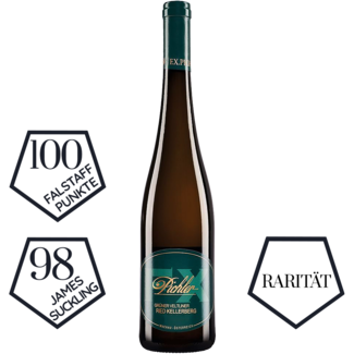 F.X. Pichler / Wachau, Oberloiben Grüner Veltliner Ried Kellerberg 2022 0.75 l