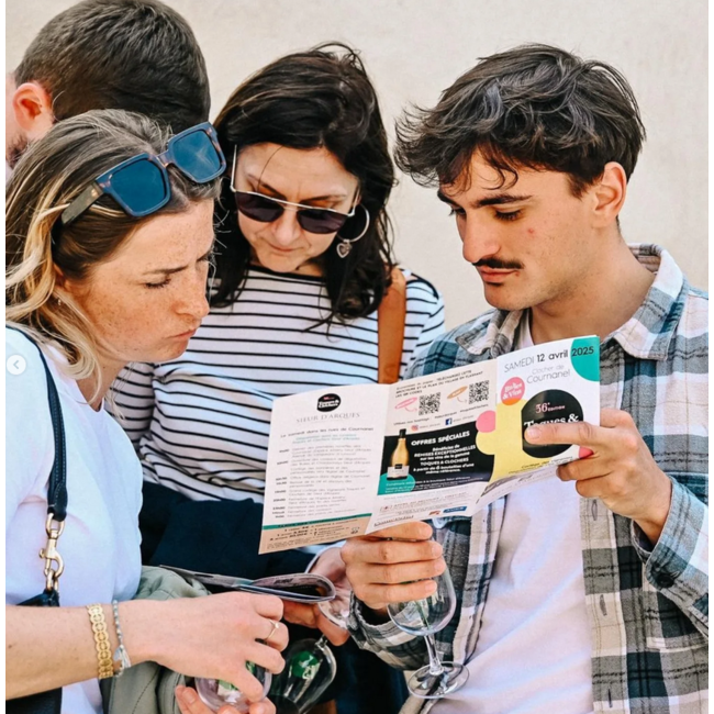 Chardonnay Origine Haute Vallee de l'Aude IGP Vin Pays 2024 0.75 l *Sulfitfrei*