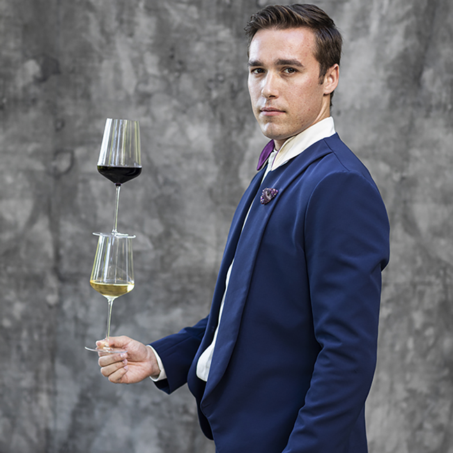 Roi de Mari Merlot IGP Pays d'Oc 2022 0.75 l