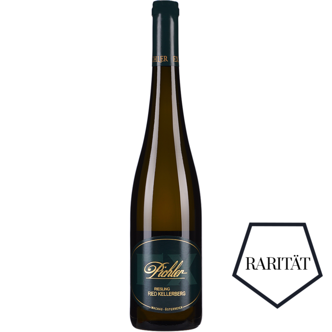 Riesling Ried Kellerberg 2022 0.75 l