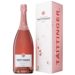 Taittinger / Champagne, Reims Champagner Prestige Rosé GB Bubbles Magnum 1.50 l 12.50 % vol