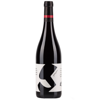 Glatzer / Carnuntum, Göttlesbrunn Gotinsprun (BF/ZW/SY/ME) 2022 0.75 l
