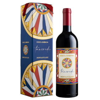 Donnafugata / Italien, Sizilien Tancredi Terre Siciliane IGT Dolce & Gabbana 2020 0.75 l