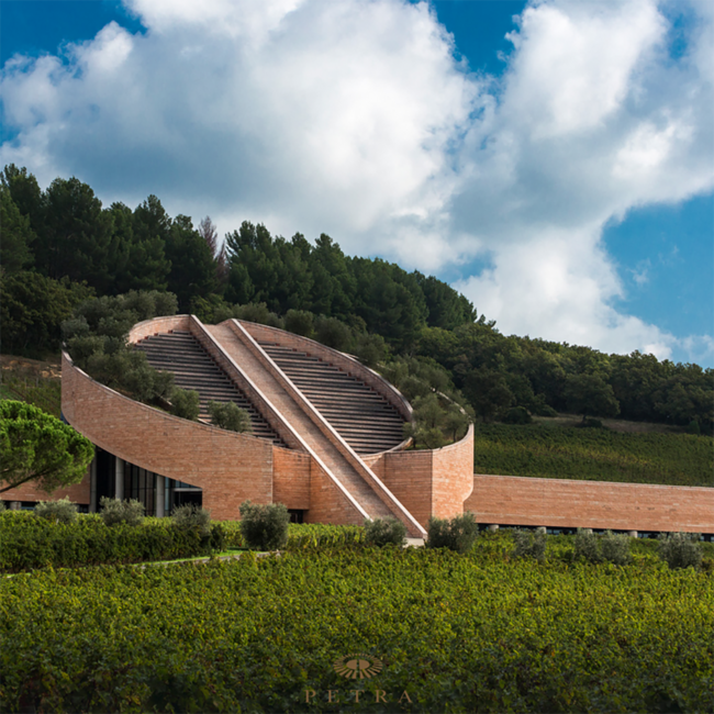 Quercegobbe Merlot Toscana IGT 2019 0.75 l