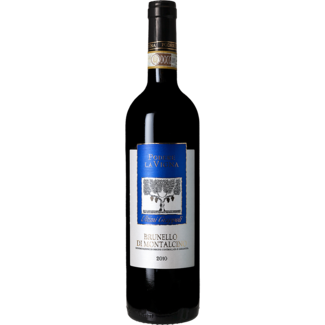 Podere La Vigna / Italien, Toskana Brunello di Montalcino "Ultimi Grappoli" DOCG 2010 0.75 l