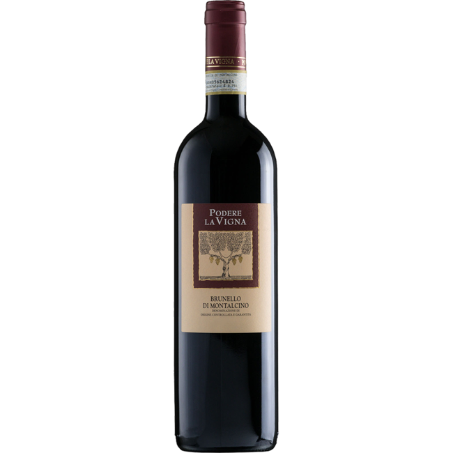 Brunello di Montalcino DOCG 2016 0.75 l